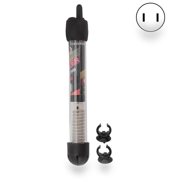 Automatic Constant Temperature Aquarium Heater — Heaters & Chillers, Health & Beauty PRODUCT