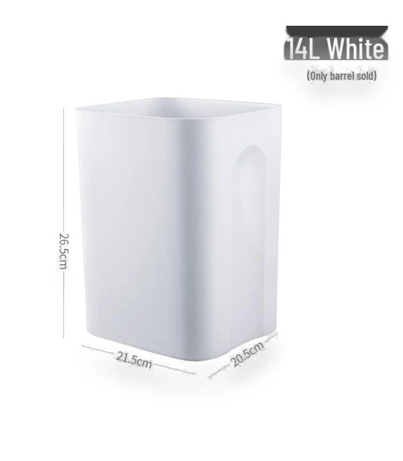 Automatic Deodorizing Trash Bin — Kitchen Cans, Perfect choice for your home