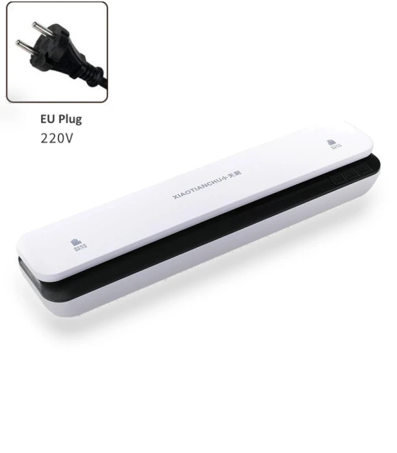 Automatic Electric Vacuum Sealer — Vacuum Bags, wmlike mz