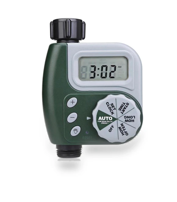 Automatic Electronic Water Timer — Controllers, YDM Beauty Life