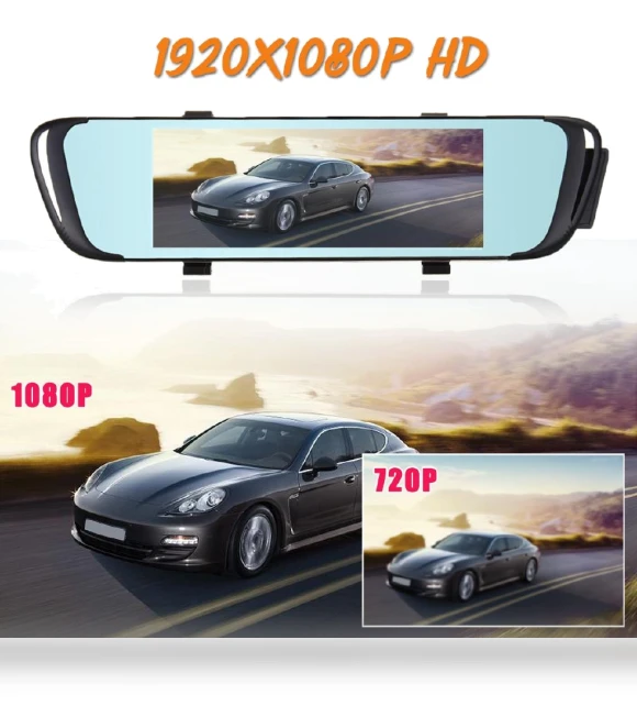 Car DVR Dash Cam — Dashboard Cameras, Pro DIY Tool