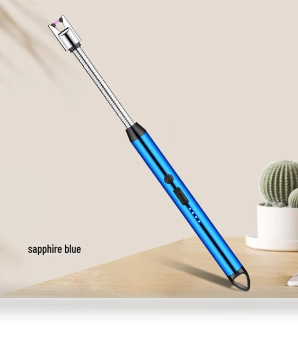 Customizable Electronic Igniter for Gas Stove — Portable Cooking Solutions, AI Supermarket