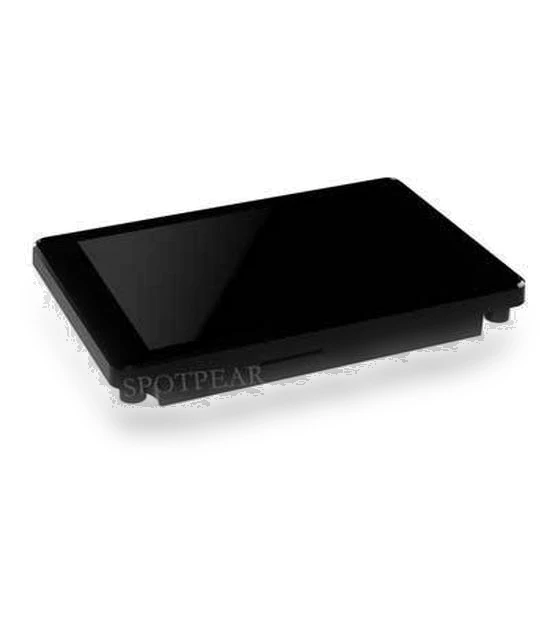 Development Board with Touch LCD Display — Single Board PCs, ElectroCN