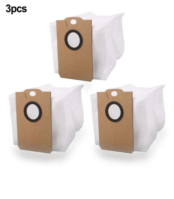Efficient Filtration Dust Bag Replacement Set — Parts & Accessories, MaMa workplace