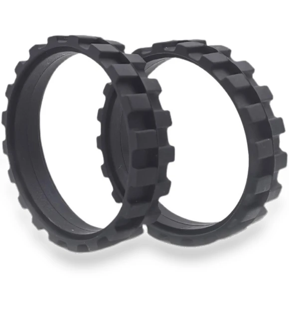 Front Wheel Set — Parts & Accessories, VFSygywan