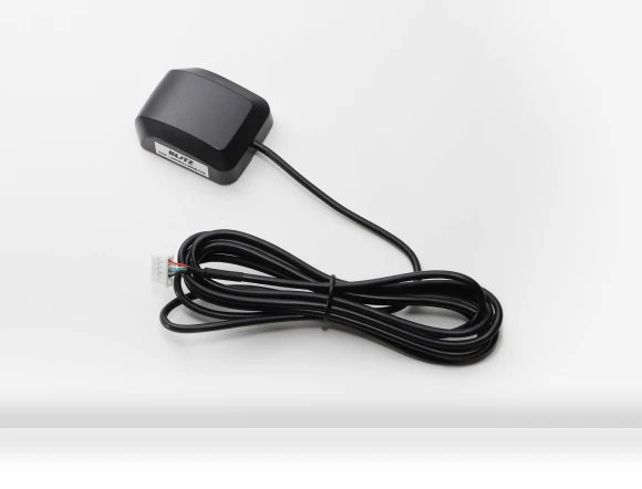 GPS Kit Sensor — Location Tracking Devices, NOBU JAPAN