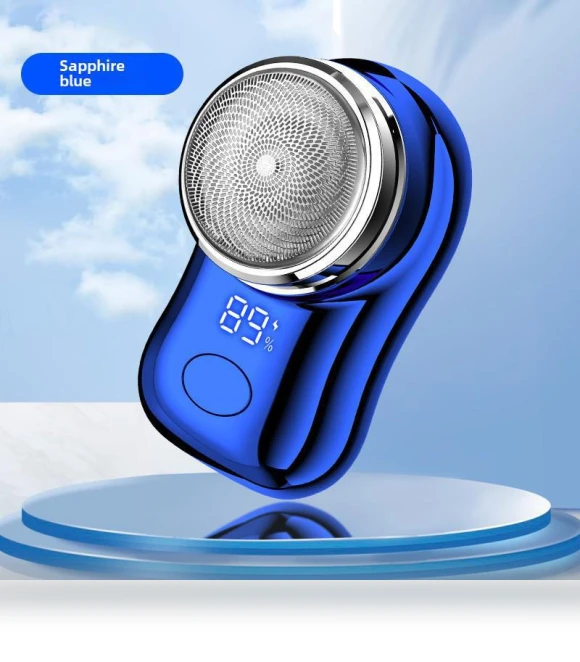 Improved Smart Razor — Grooming Essentials, Perfect choice for your home