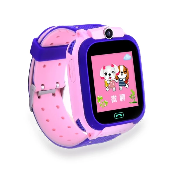 Kids Smart Watch — Wearable Accessories, LWN