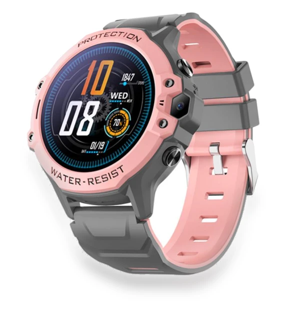 Kids Smart Watch — Smartwatches, TrendVibeCN
