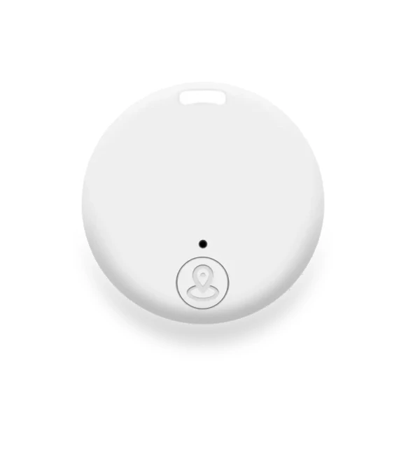 Mini Bluetooth Outdoor Anti-lost Device — Location Tracking Devices, A Surname Home