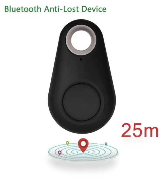 Mini GPS Tracker — Location Tracking Devices, Timeless Home