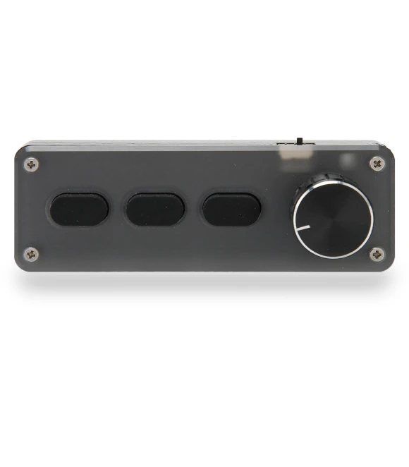 Mini Keyboard with 3 Keys — Keyboards, DIYelecs