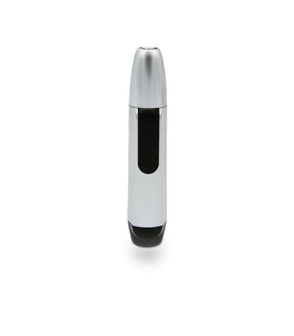 Nose Hair Trimmer and Nostril Cleaning Tool — Nose & Ear Trimmers, AI Supermarket