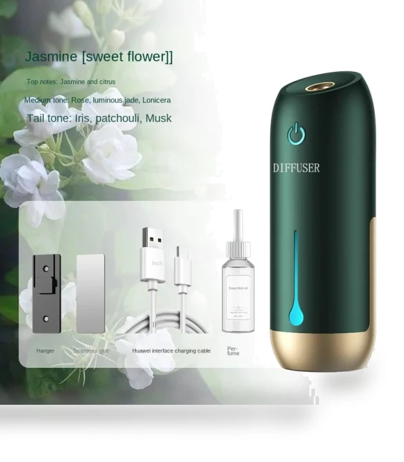 Portable Air Purifier — Car Air Fresheners, Exquisite goods home furnishing