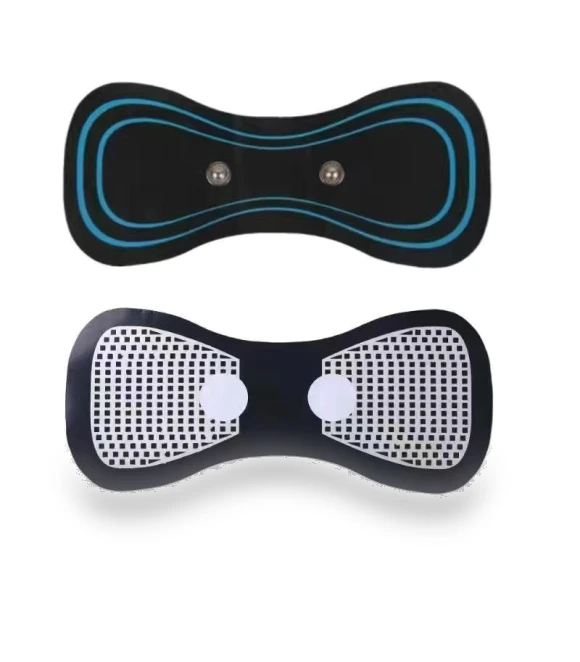 Portable Pulse Massager for Full Body, Neck, and Shoulders — Back Relief Solutions, AI Supermarket