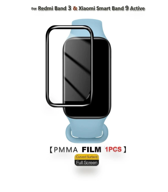 Replacement Strap — Fitness Bands, MY-CASE