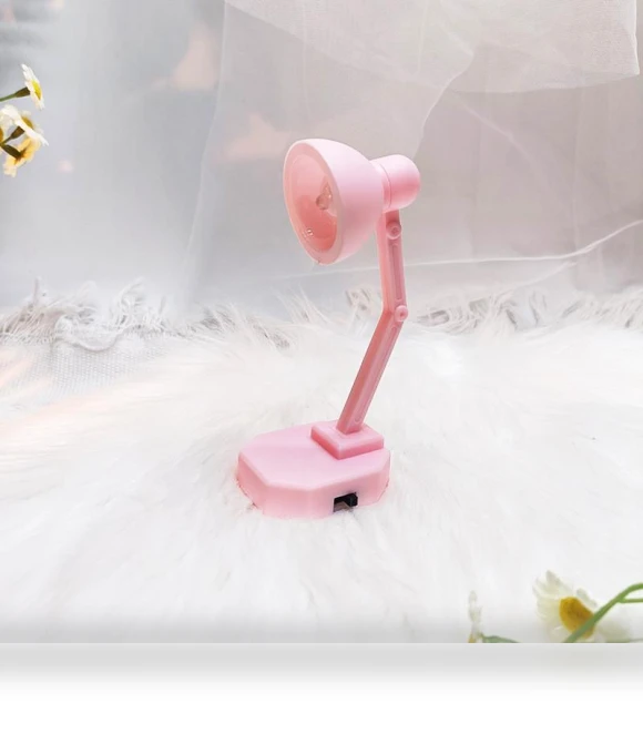 Robotic Mini Hand Bending DIY Night Light — Clock Kits, PawHaven
