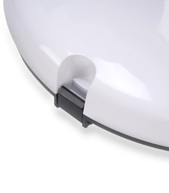 Robotic Pool Cleaner — Automated Pool Maintenance, Fishine