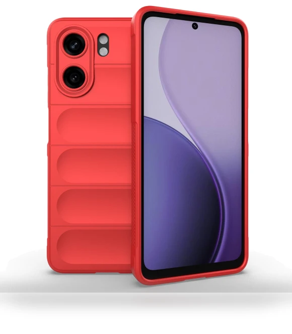 Shockproof Soft TPU Durable Back Cover — Bumpers, Smartwatch 2025