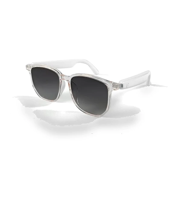 Smart Bluetooth Glasses — Smart Glasses, Along Choice
