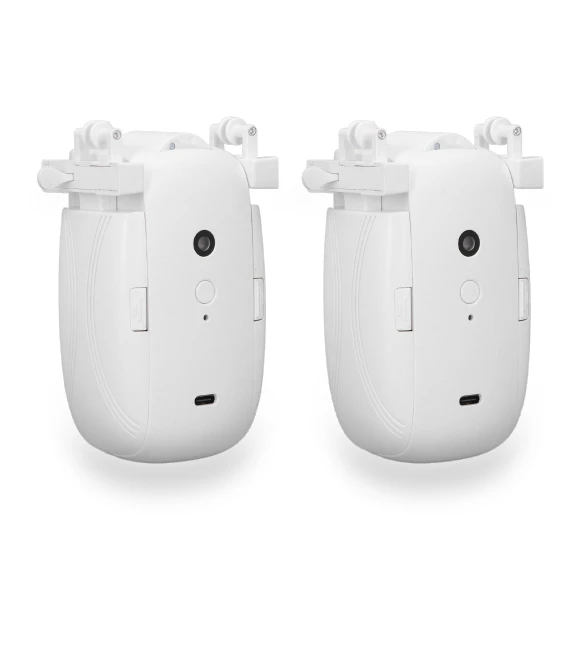 Smart Curtain Opener — Smart Home Hubs & Controllers, TOMTOP JMS