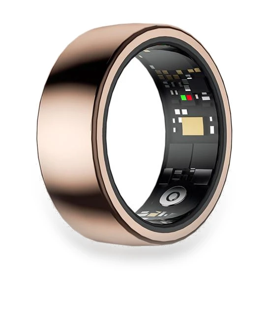 Smart Fitness Tracker Ring — Smart Rings, Cepheus