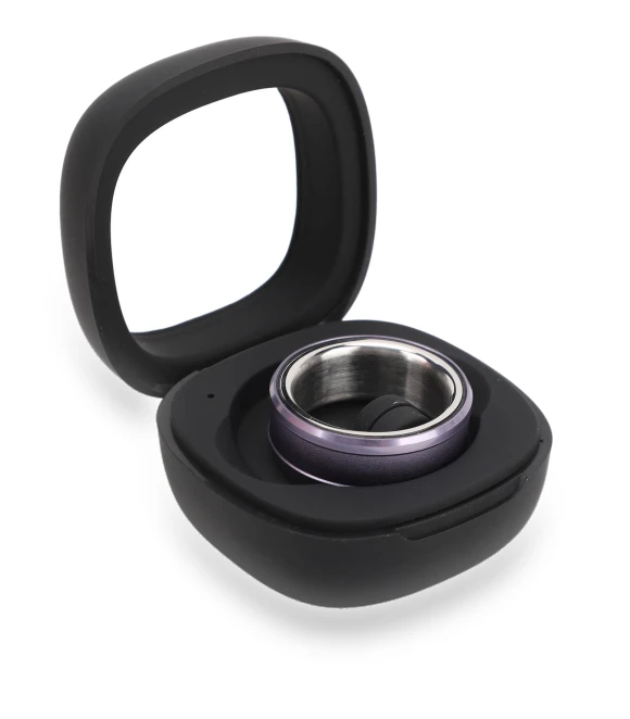Smart Health Tracking Ring — Arm & Wrist Wearables, Health & Beauty PRODUCT