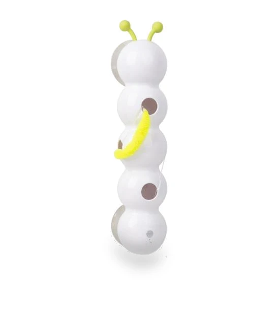 Smart Motion Worm Cat Toy — Cat Playthings, Love Pet House