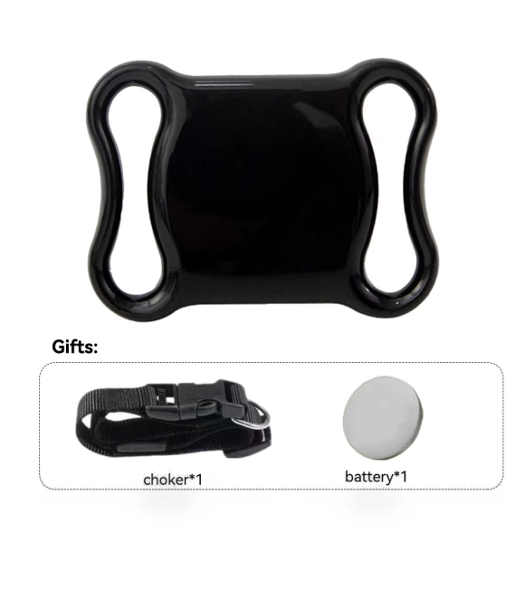 Smart Pet Locator — Trackers, grocercollect