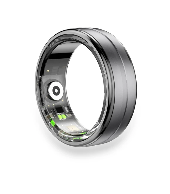 Smart Ring — Smart Rings, Lucky Start Smart watch