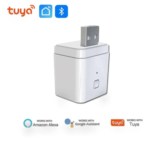 Smart USB Bluetooth ZigBee Multi Gateway — Smart Home Hubs & Controllers, Home Textile Home Decoration