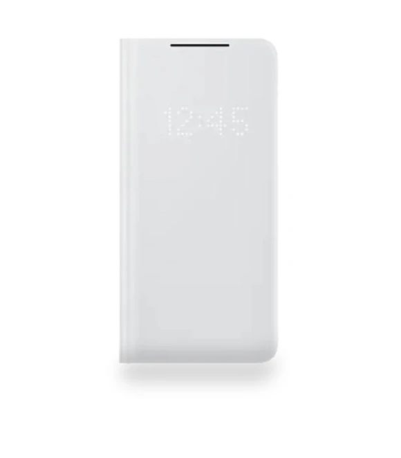 Smart View LED Flip Phone Case — Phone Accessories, Samsung