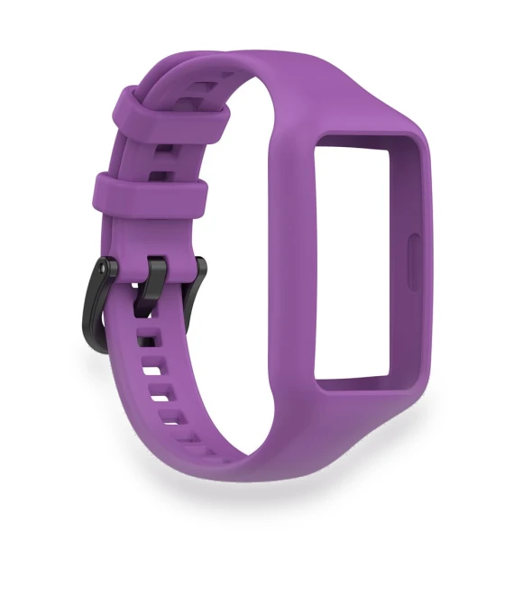 SmartWatch Replacement Strap+Case Silicone Bracelet — Smartwatch Straps, huancaiDZ