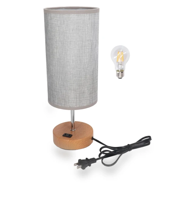 Touch Control Desk Lamp — Desk & Table Lighting, KONNWEI