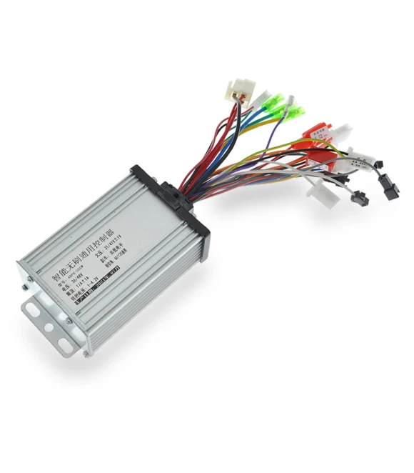 Universal Brushless Controller — Motors, 3d printing machine