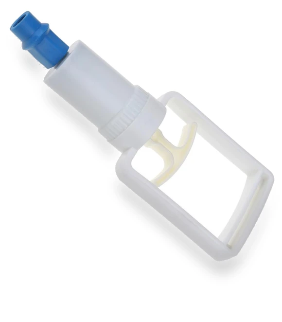Vacuum Pump for Moisture Absorption and Anti-Cellulite — Blackhead & Blemish Removers, Huaren