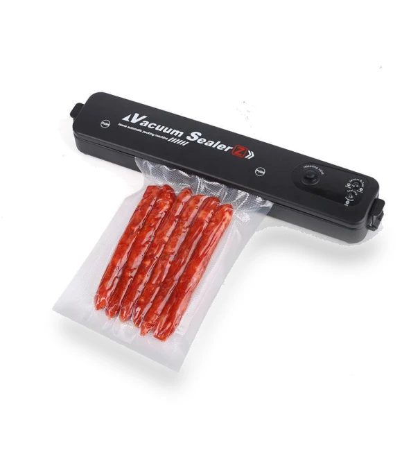 Vacuum Sealer Machine — Vacuum Bags, SZRCY