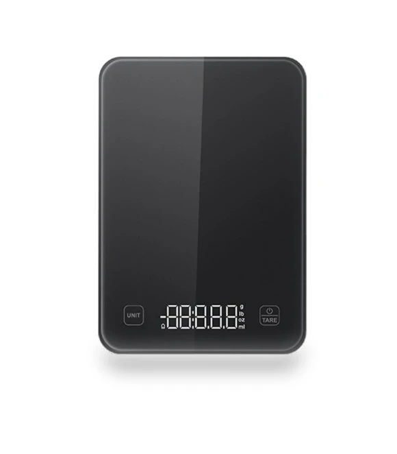 Weight Tracking Scale Smart LED Display — Weight Management Tools, DC-HOME Textile