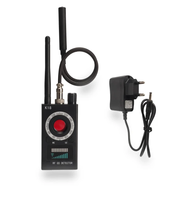 Wireless Camera Signal Detector GPS Finder — Location Tracking Devices, GoolRC
