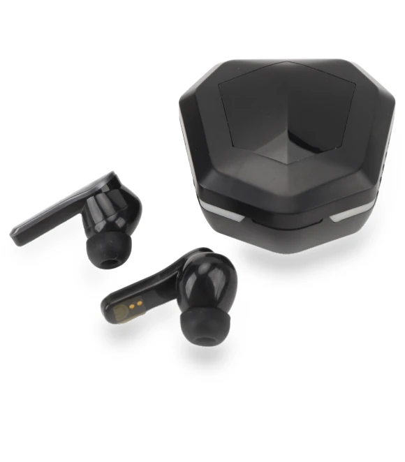 Wireless Earbuds with Low Latency — In-Ear Headphones, DIYelecs