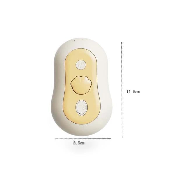 3-in-1 Electric Pet Grooming Brush with Water Tank — Brushes, Smart Pet Supplies