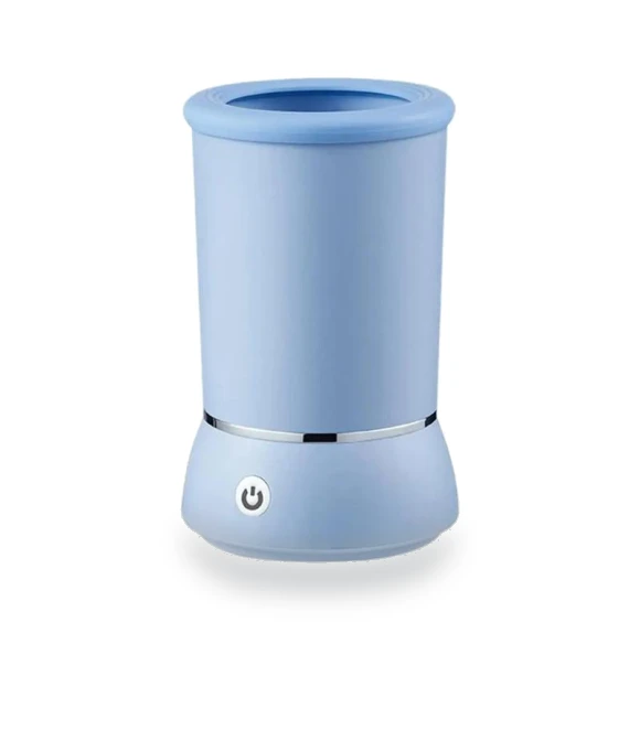 Automatic Dog Paw Cleaner — Housebreaking, Smart Pet Supplies