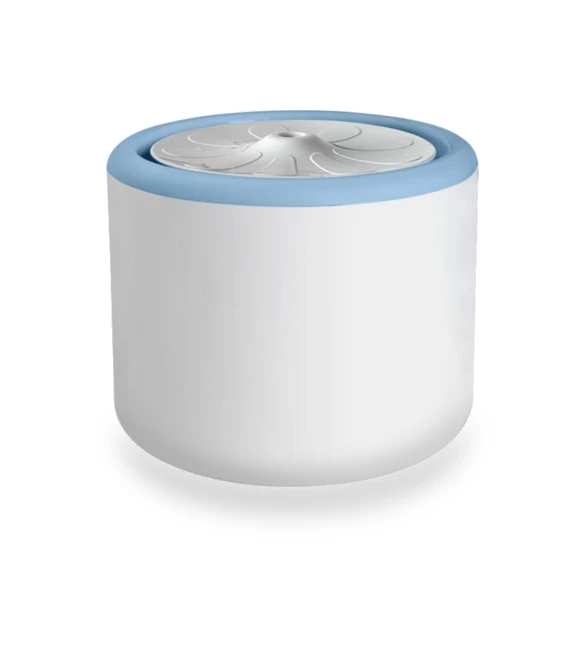 Automatic Drinking Fountain for Cats — Fountains, Smart Pet Supplies