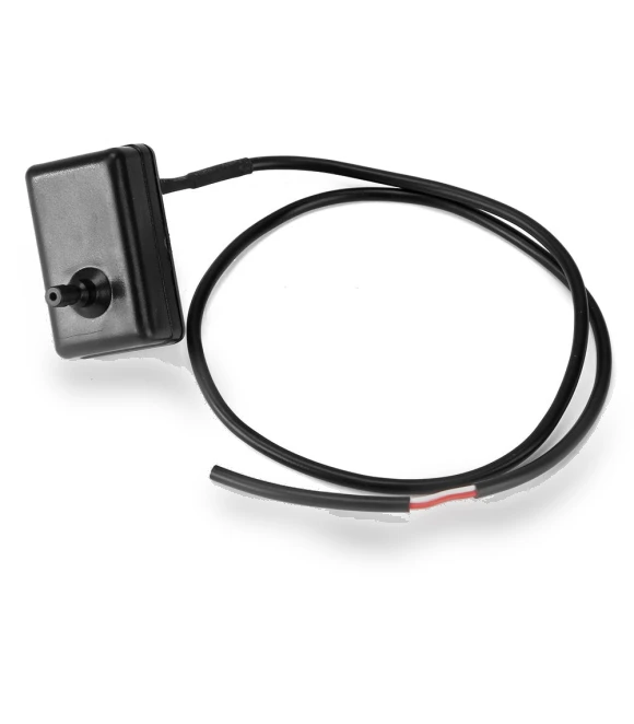 Automatic Electronic Boost Pressure Sensor Unit — Acceleration, TOMTOP JMS