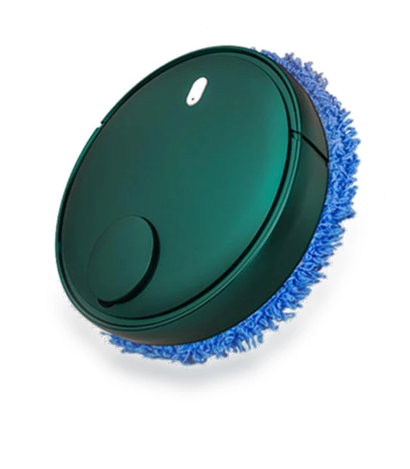 Automatic Robot Vacuum for Dry and Wet Cleaning 2 in 1 — Smart Cleaning Robots, Factory Discount Outlet