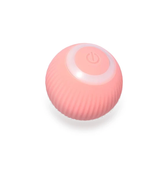 Automatic Rolling Ball for Cats — Cat Playthings, BC Pet Supplies