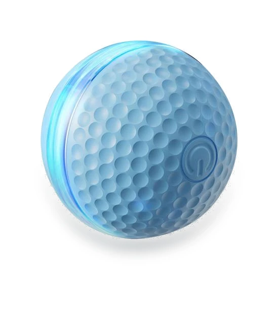 Automatic Rolling Ball with Light — Balls, hongbayi