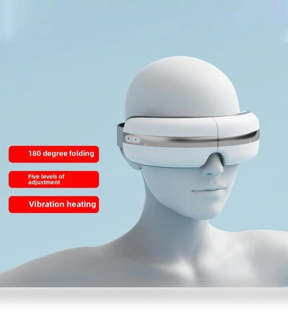 Electric Eye Massager — Rollers & Pens, Binchi Health Technology