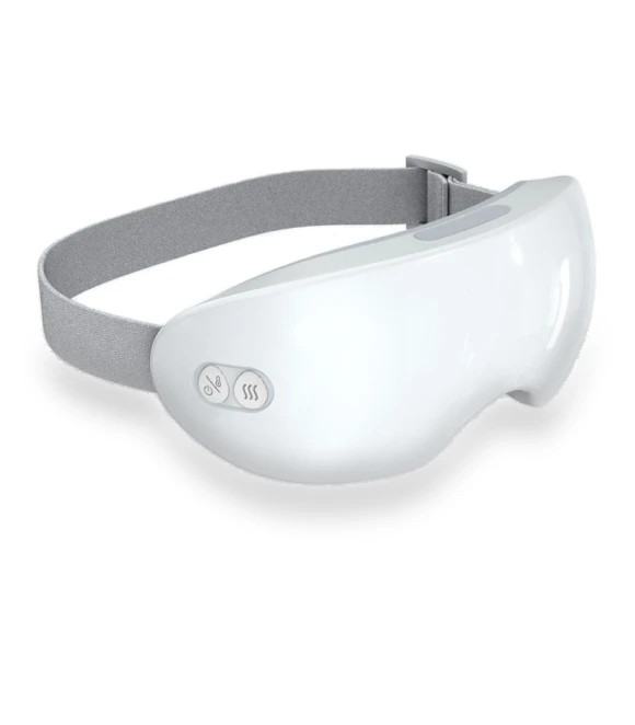 Electric Nano-Steam Eye Massager with Smart Heating — Rollers & Pens, Binchi Health Technology