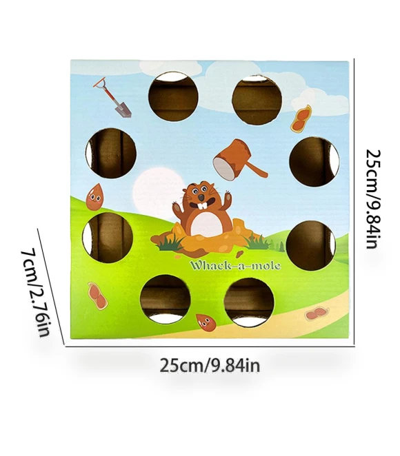 Electric Puzzle Toys for Cats — Cat Playthings, Smart Pet Supplies